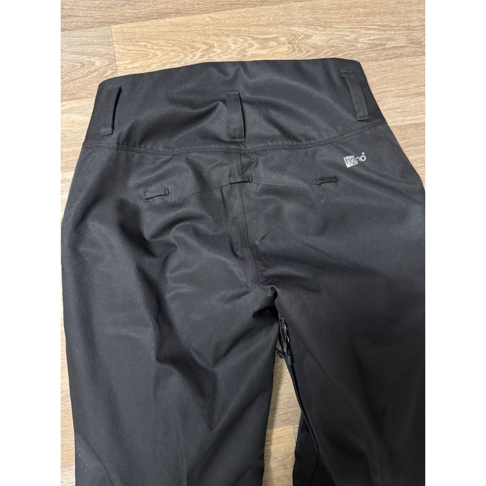 Patagonia Women's Insulated Snowbelle Pants H2No Small Waterproof Ski Snowboard - Picture 7 of 9